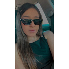 Alondra Terron Rodríguez