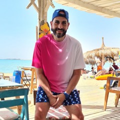 Ahmed Yousry khedr