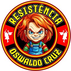 TURMA RESISTÊNCIA/ HINO