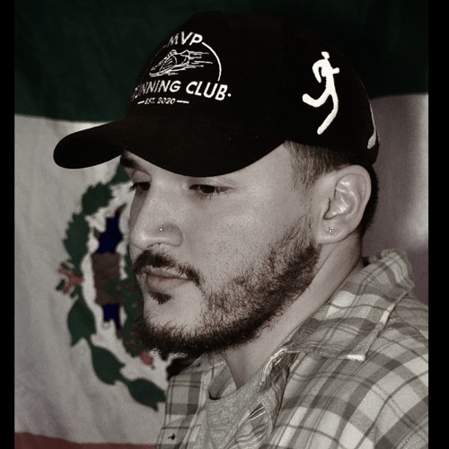 ENRIQUE LUNA PATTERN BAR