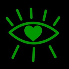 ボアダムズ　MINGA & EYE／EYE Love MINGA Minga & EYE – EYE Love Minga – Vinyl (Multi Colored, 8