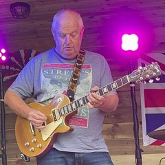 Steve Ogden