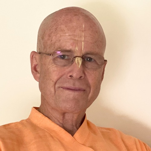 Govinda Swami’s avatar