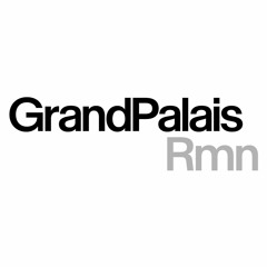 GrandPalaisRmn