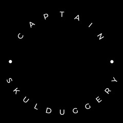 Captain Skulduggery
