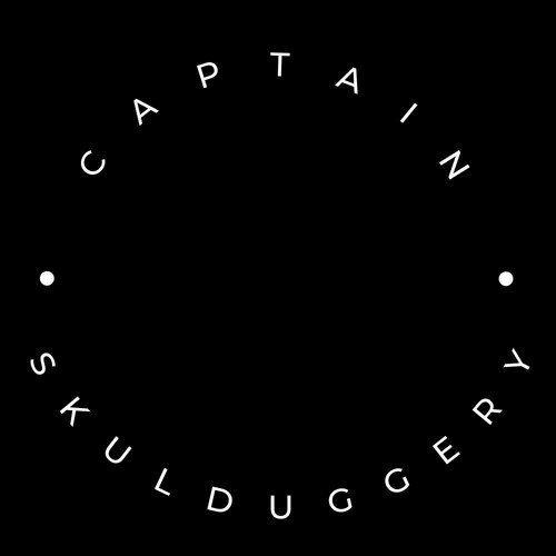 Tell me...  Captain Skulduggery , A Star Essex