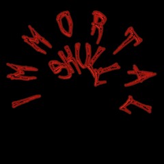 immortal skull ⚔️☠️⚔️
