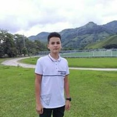 Androun Espinosa