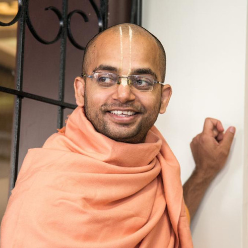 Bhagavad Gita Chapter 16 Verses 1 - 10
