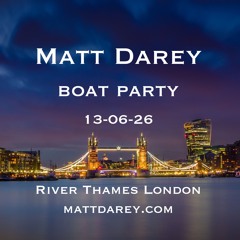 mattdarey.com