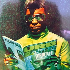 URB Magazine