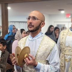 Mina Marcurius Khalil
