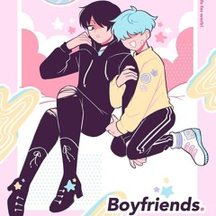 Sho🏳‍🌈🏳‍⚧💋