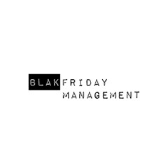 Blak Friday Management