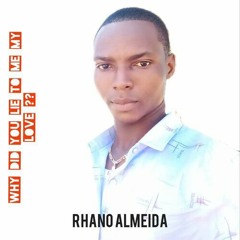 Rhano Almeida