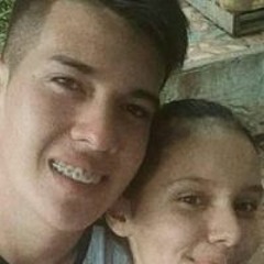 Pereira Mendoza Bernardo Joel