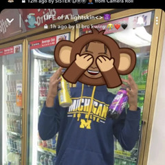 caught em 🦍🤫