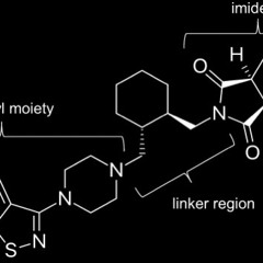 latuda (lurasidone hcl)