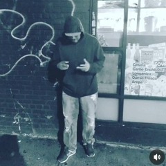 BunkDaVill aka Ghostboy loco