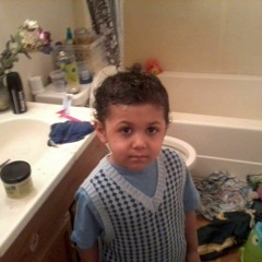 Augustine Miguel Martinez