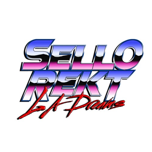 SelloRekt LA Dreams’s avatar