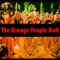 The Orange People Cult