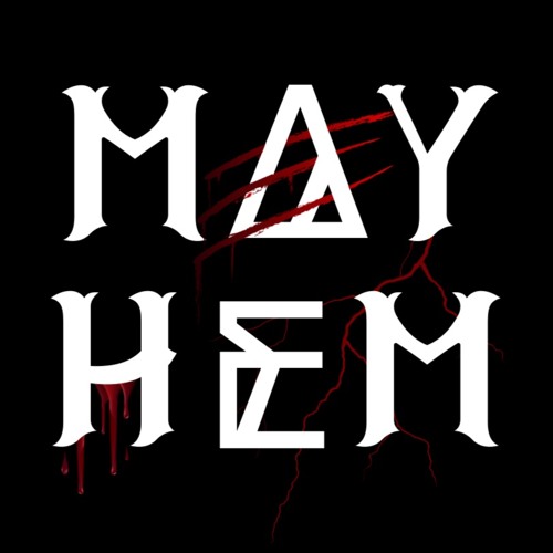 Stream Dj Mayhem music | Listen to songs, albums, playlists for free on  SoundCloud