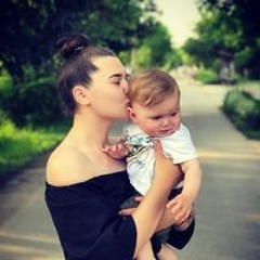 Анна Свободина