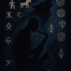 Thelonius Nuit Fenrir