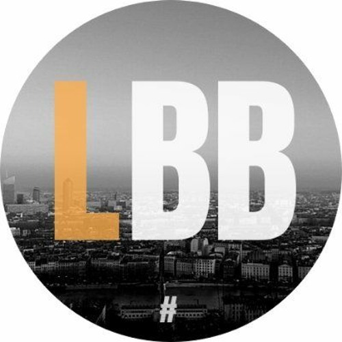 LBB Lyon Bondy Blog’s avatar