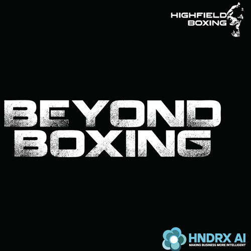 Beyond Boxing’s avatar