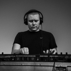DJ Thomson home trance mix