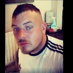 Jamie Michael Cooper