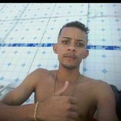 Brendo Souza