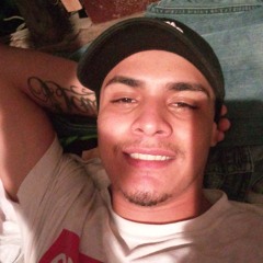 Jefri Aguilar