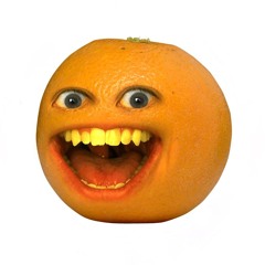 Annoying Orange