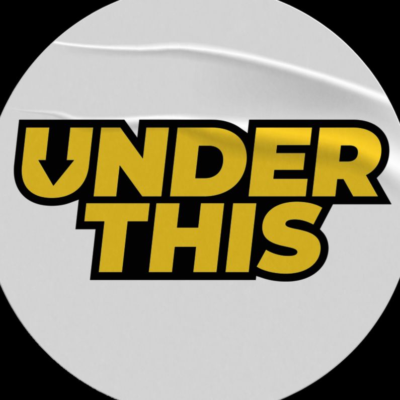 UnderThis