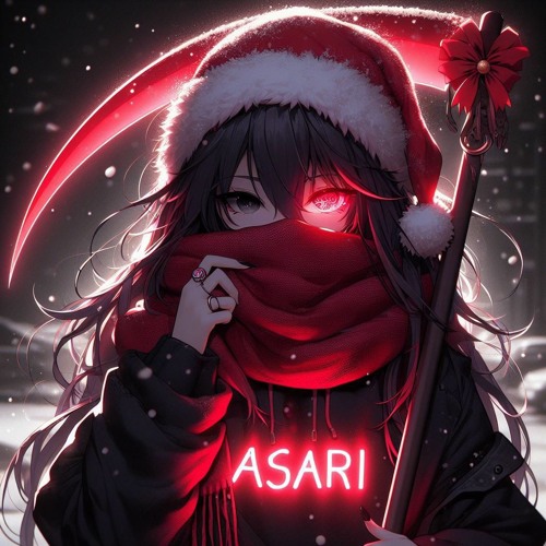 ASARI’s avatar