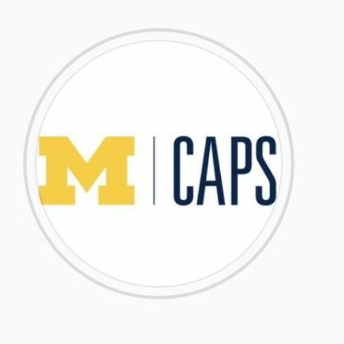 Stream UMich CAPS Listen to podcast episodes online for free on