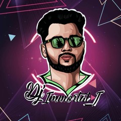 Phirta Rahoon (Deep House Remix) - Immortal J