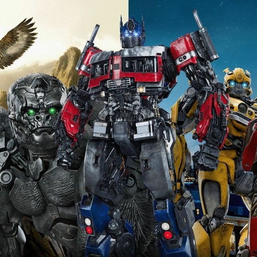 Transformers: O Despertar das Feras FILME COMPLETO (2023)👉 4K Qualidade 📺  dublado Em português 