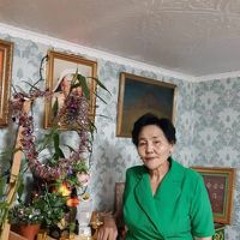 Оюунчимэг Чойжил