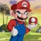 DBZ Mario