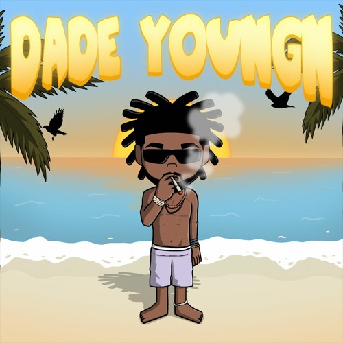 Dade Youngn’s avatar