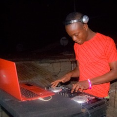 DJ KEN HAÏTI