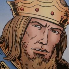 King Arthur Archive 2