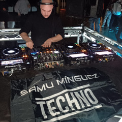Samu Minguez