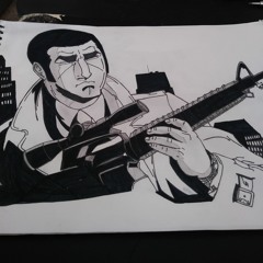 Golgo 13