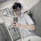 người điếc nge nhạc
