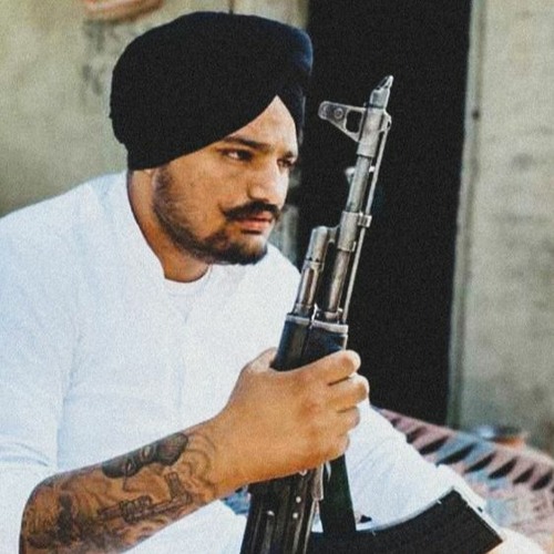 These Days (Old Version) Sidhu Moosewala  Bohemia